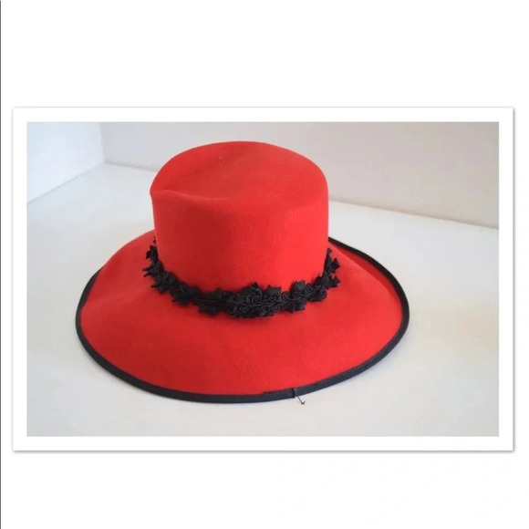 Street Smart wool hat - Picture 2 of 8